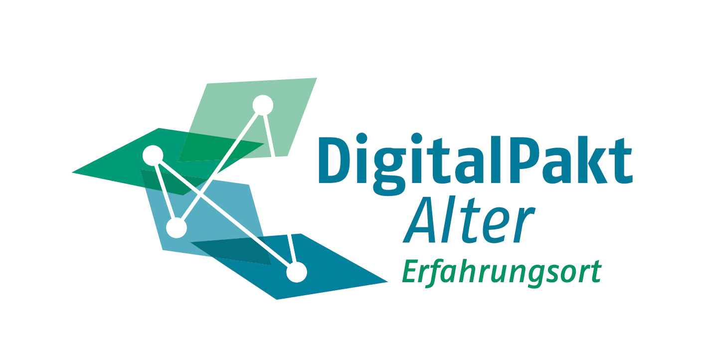 Logo der DigitalPakt Alter Erfahrungsorte